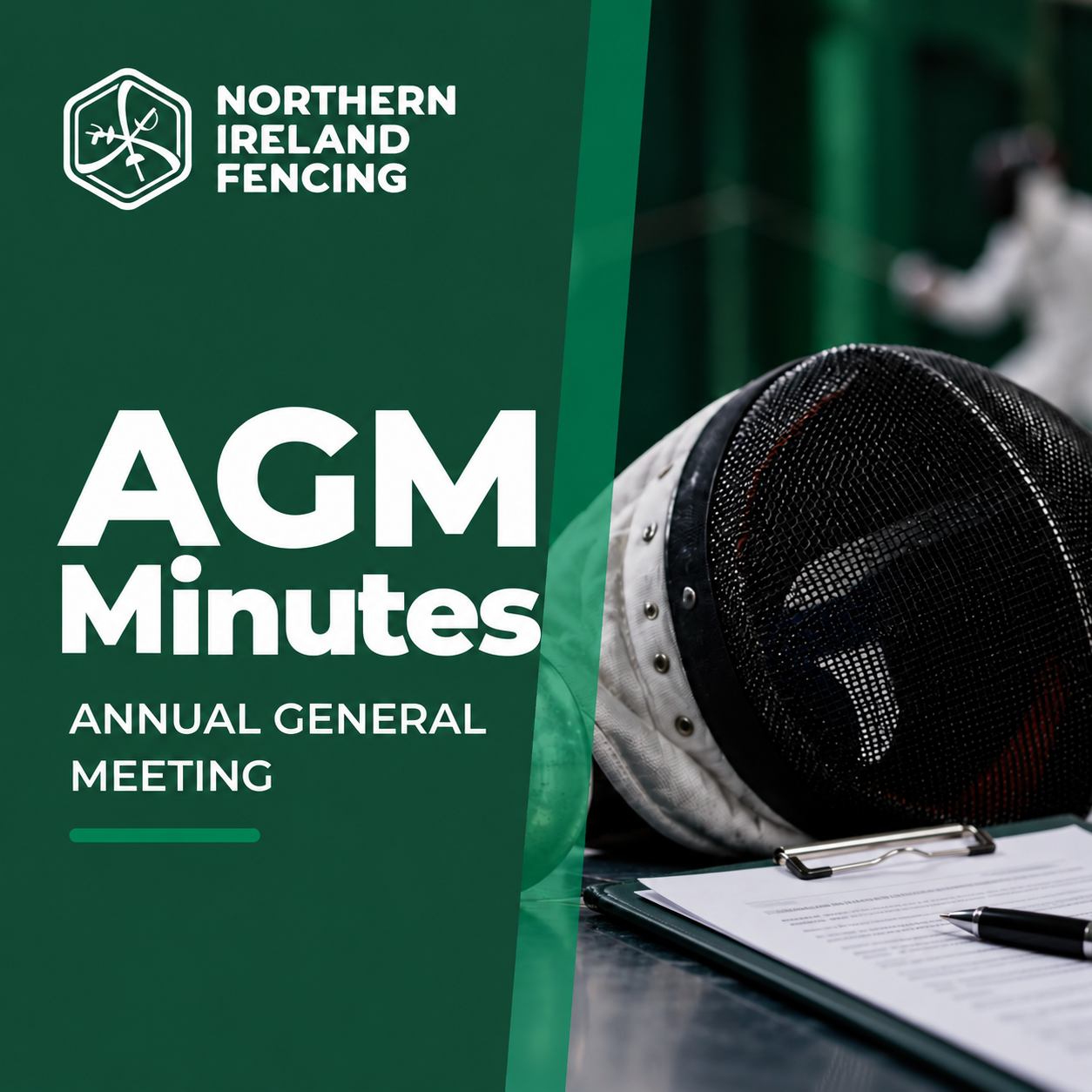 ni fencing agm meeting minutes